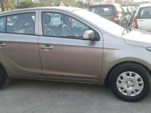 Used Hyundai i20 car 2013 for sale at low price