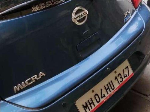 2017 Nissan Micra for sale