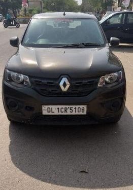 Renault Kwid RXL 2016 for sale 