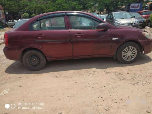 2006 Hyundai Verna for sale at low price