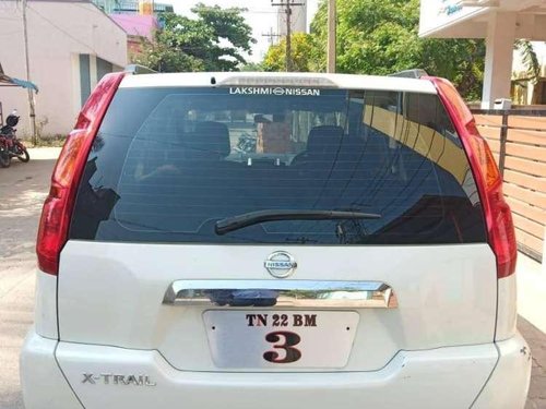 Nissan X Trail 2010 for sale