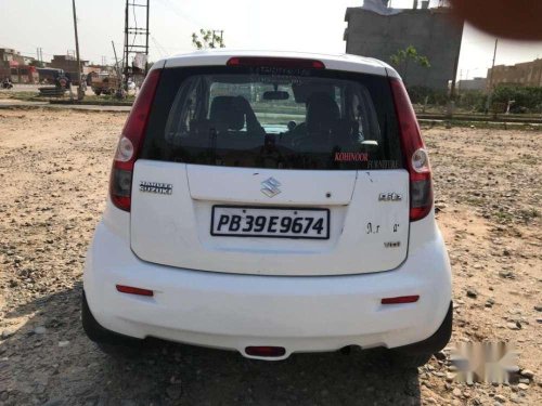 Used 2010 Maruti Suzuki Ritz for sale