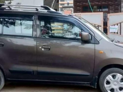 2015 Maruti Suzuki Wagon R for sale