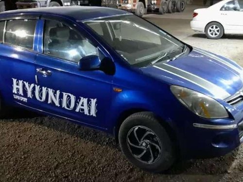 Used 2010 Hyundai i20 for sale