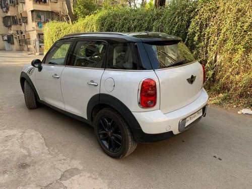 2013 Mini Countryman for sale at low price