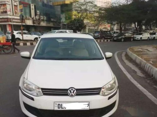 Volkswagen Polo, 2014, Diesel for sale