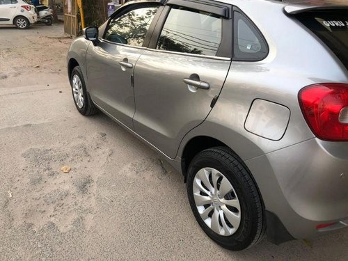 Maruti Suzuki Baleno 2018 for sale 