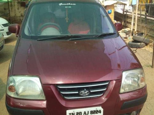 Hyundai Santro Xing 2008 for sale