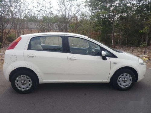 2010 Fiat Punto for sale