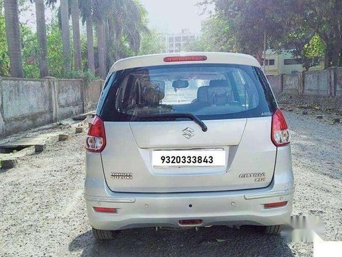 Used Maruti Suzuki Ertiga ZDI 2012 for sale