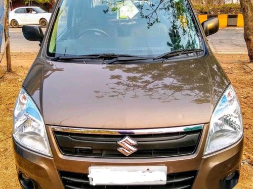 Maruti Suzuki Wagon R 1.0 LXi CNG, 2015, CNG & Hybrids for sale