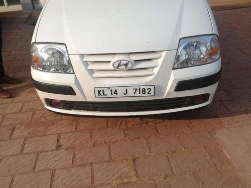 Used Hyundai Santro Xing GLS 2010 for sale