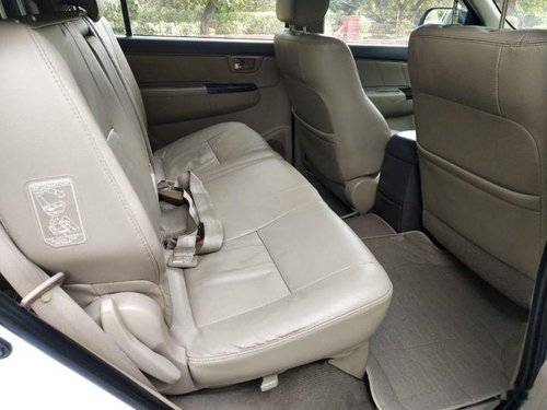 Used 2013 Toyota Fortuner for sale