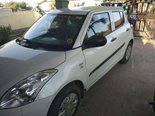 Maruti Suzuki Swift LXI 2014 for sale