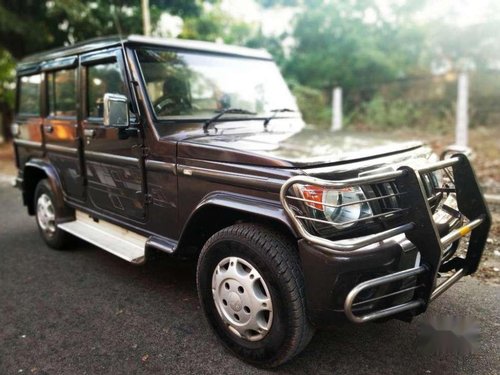 Mahindra Bolero 2012 for sale