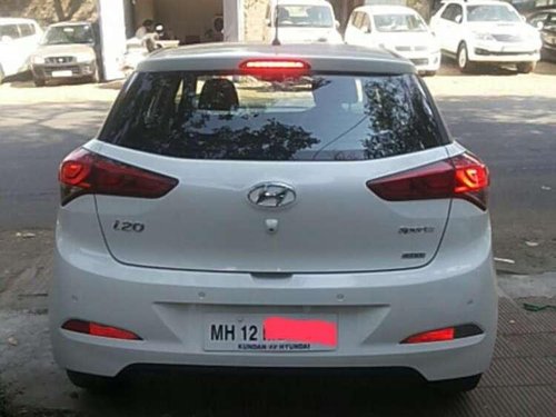 2015 Hyundai i20 for sale at low price