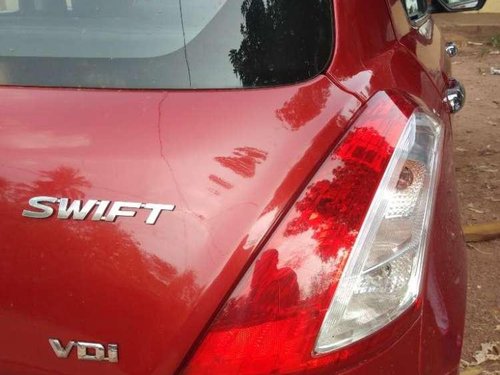 Used Maruti Suzuki Swift VDI 2011 for sale