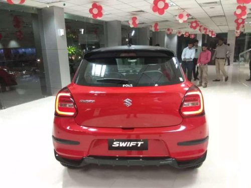 2019 Maruti Suzuki Swift for sale