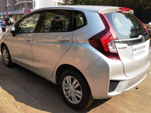 2016 Honda Jazz for sale