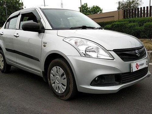 Maruti Suzuki Dzire LDI 2015 for sale 