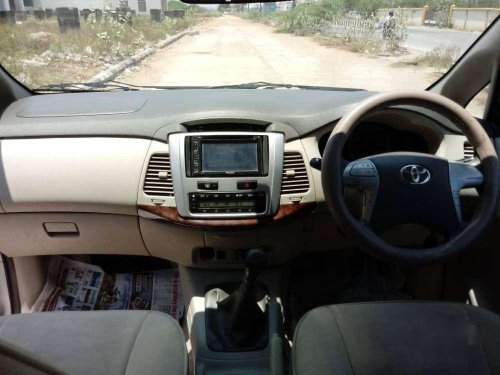 Toyota Innova 2013 for sale