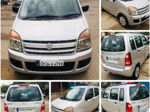 2007 Maruti Suzuki Wagon R for sale