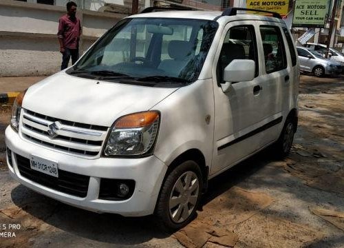 Used 2008 Maruti Suzuki Wagon R for sale