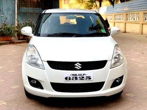 Used 2012 Maruti Suzuki Swift for sale