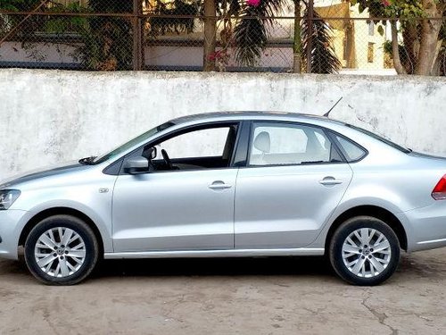 Volkswagen Vento 1.5 TDI Highline AT for sale