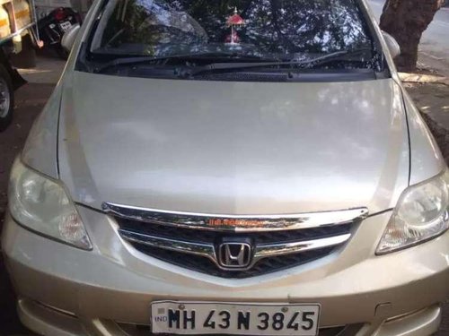 Used 2006 Honda City for sale