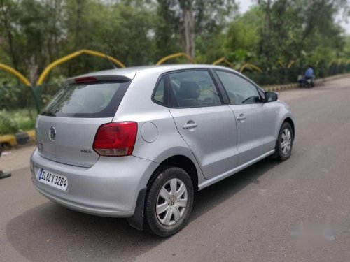 Used Volkswagen Polo car 2011 for sale at low price
