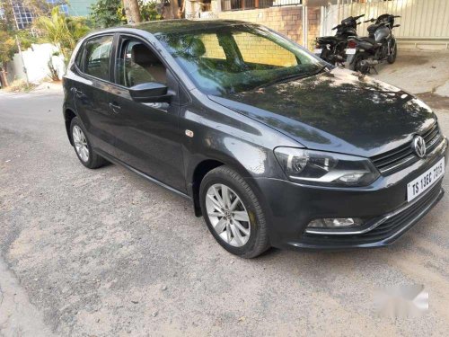 2015 Volkswagen Polo for sale at low price