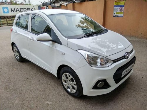 Used 2013 Hyundai i10 for sale