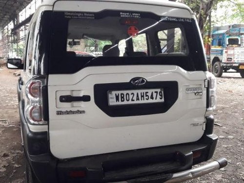 Mahindra Scorpio 2015 for sale