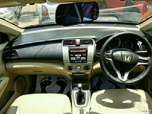 Honda City 1.5 S MT 2011 for sale