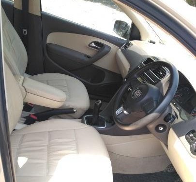 2012 Volkswagen Vento for sale