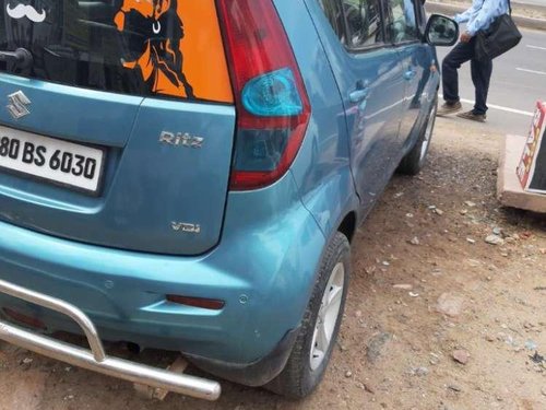 2010 Maruti Suzuki Ritz for sale