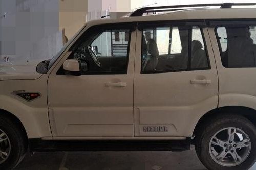 Mahindra Scorpio S8 7 Seater 2015 for sale