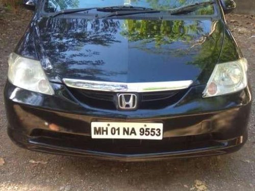 Used 2005 Honda City for sale