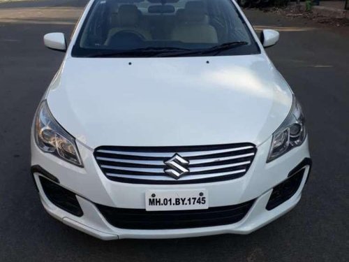 Used 2015 Maruti Suzuki Ciaz for sale