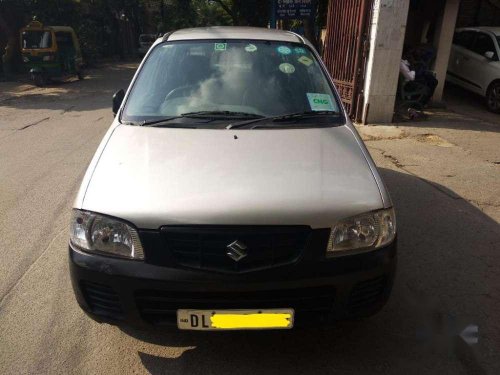 Used Maruti Suzuki Alto car 2009 for sale at low price