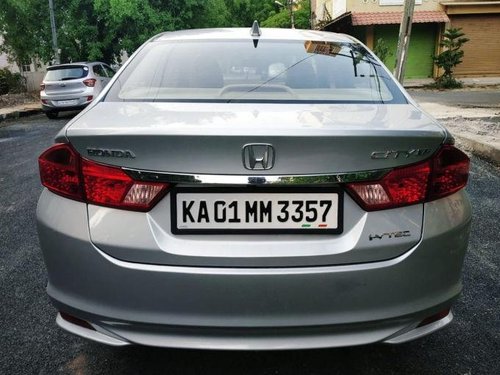 Used 2015 Honda City for sale