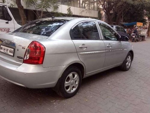 Hyundai Verna Transform 1.5 SX AT CRDi, 2009, Diesel for sale