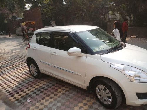 Used 2012 Maruti Suzuki Swift for sale