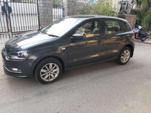 2015 Volkswagen Polo for sale at low price