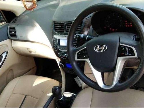 Hyundai Verna 1.6 CRDi SX 2013 for sale