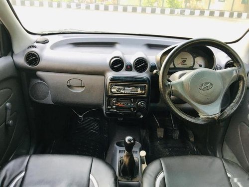 Hyundai Santro Xing 2009 for sale