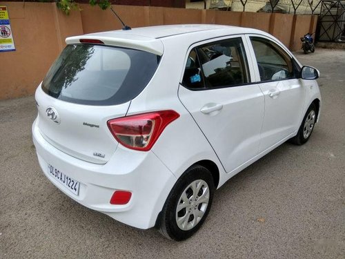 Used 2013 Hyundai i10 for sale