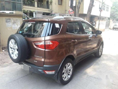 2017 Ford EcoSport for sale at low price