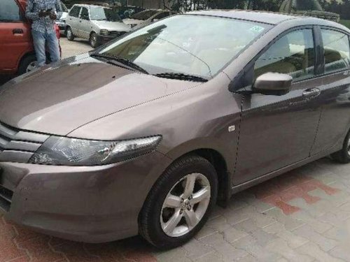 Honda City 1.5 S MT 2011 for sale